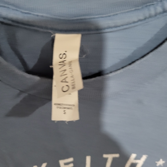 Keith Urban 2018 Tour Concert Tshirt Sz small - Picture 3 of 5